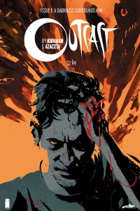 A Darkness Surrounds Him