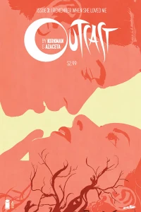 I Remember When She Loved Me