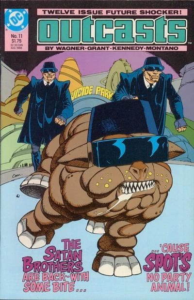 Cover of Some Like It Hot