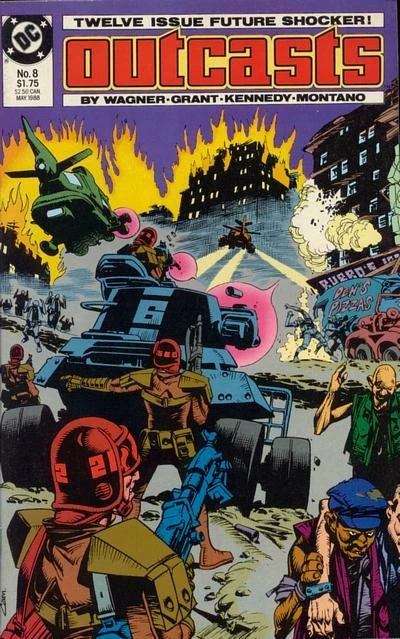 Cover of Hero in a Bucket