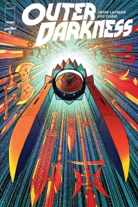 Castrophony of Hate Pt 9: Slasher