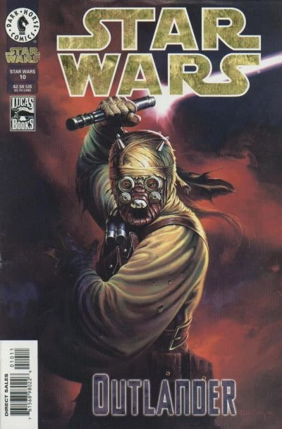 Cover of Outlander, Part Four