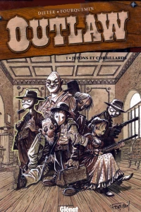 Jupons et Corbillards