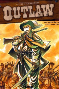 Cantinière et Petits Soldats