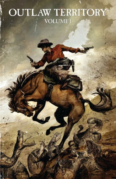 Cover of vol. 1
