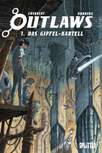 Das Gipfel-Kartell