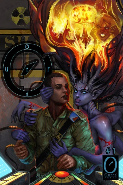 Cover of Vol. 1: Responsibility
