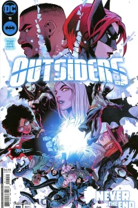 Burn It Down and Start Again