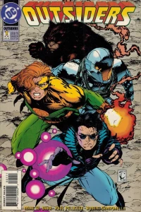 Blood & Ashes (Alpha)