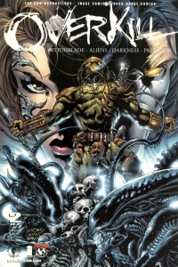 Assault and Butchery