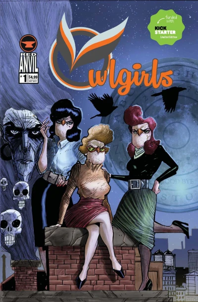 Cover of Strange Days