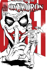 Quiet Riot / Alone In A Crowd