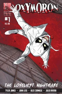 Like A Wriggling Larvae Ready To Bloom