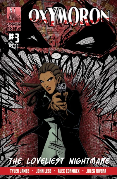 Cover of Have You Heard of the Monkey's Paw