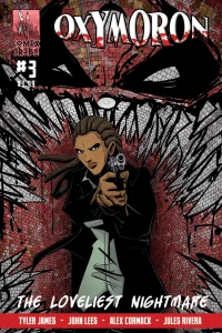 Have You Heard of the Monkey's Paw