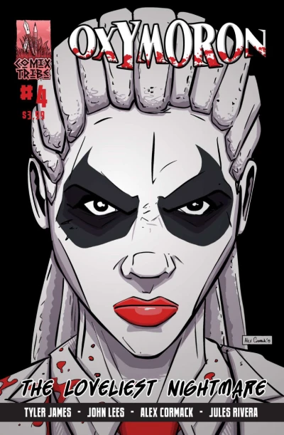 Cover of A Little Slice of Finality