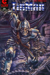 The Mechanism of Destruction