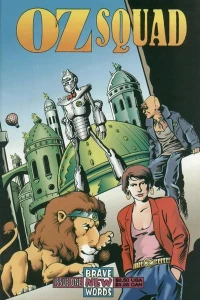 The Internal Clockwork Morality Spring