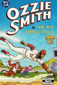 The Kid Who Could!