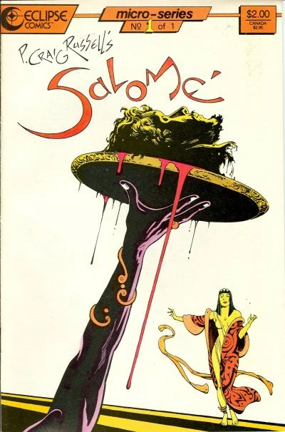 Cover of Solome