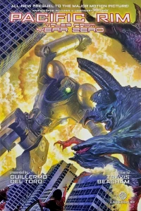 K-Day; Turn of the Tide; The Bond