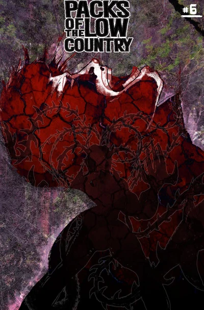 Cover of The New Pack