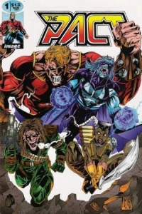 Nowhere To Run, Nowhere To Hide