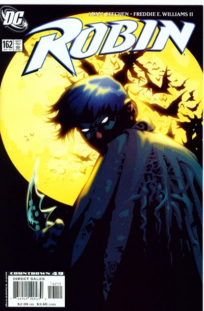 Cover of Paid in Full