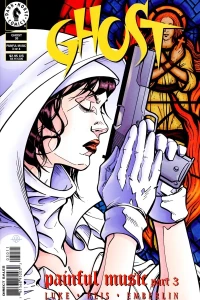 Painful Music Part 3: Side Streets