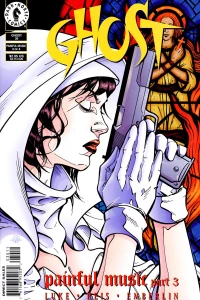 Painful Music Part 3: Side Streets