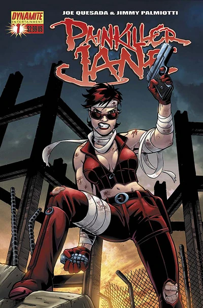 Cover of The Dead of Winter Part 1