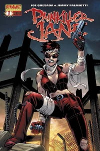 The Dead of Winter Part 1