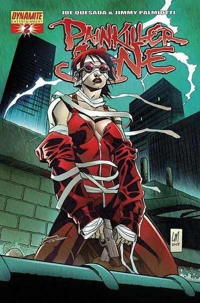 Cover of The Dead of Winter Part 2