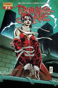 The Dead of Winter Part 2