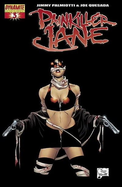 Cover of The Dead of Winter Part 3