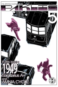 1949; Amnia Cycle; Sagittarius A*