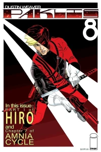 Hiro (Part 1); Amnia Cycle (Chapter 7)