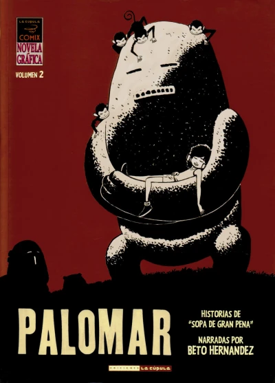 Cover of Issue #2