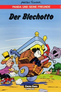 Der Blechotto