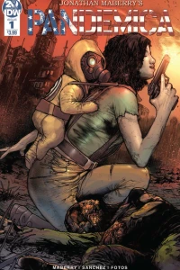 Chapter One: Get Down With the Sickness