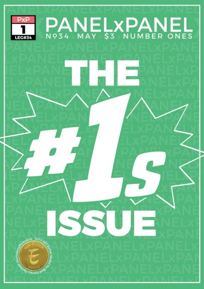 Cover of Number Ones