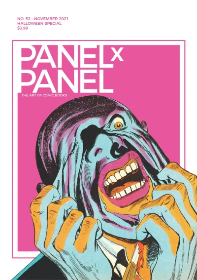 Cover of Halloween Special