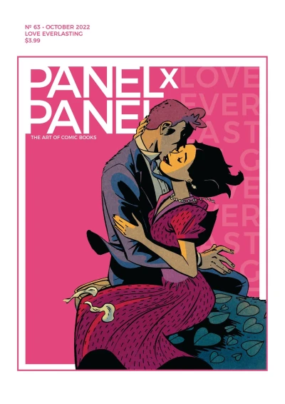 Cover of Love Everlasting