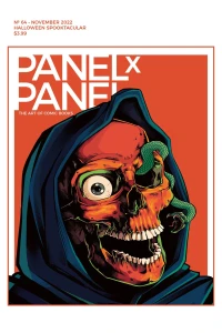 Halloween Spooktacular