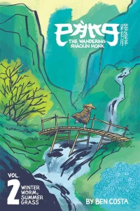 Winter Worm, Summer Grass