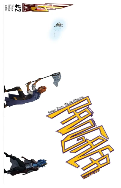 Cover of Freedom Fries Part 2