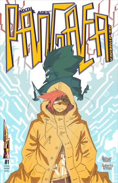 Cover of Olly Olly Oxen Free Part 1