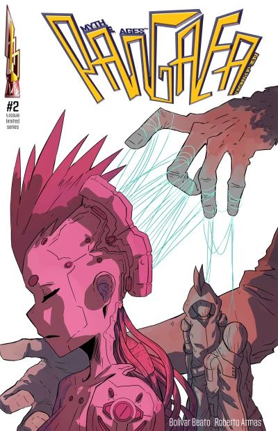 Cover of Olly Olly Oxen Free Part 2