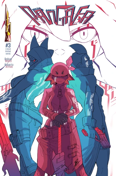 Cover of Olly Olly Oxen Free Part 3