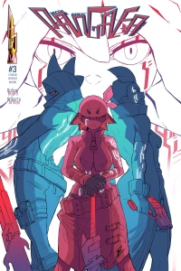 Olly Olly Oxen Free Part 3